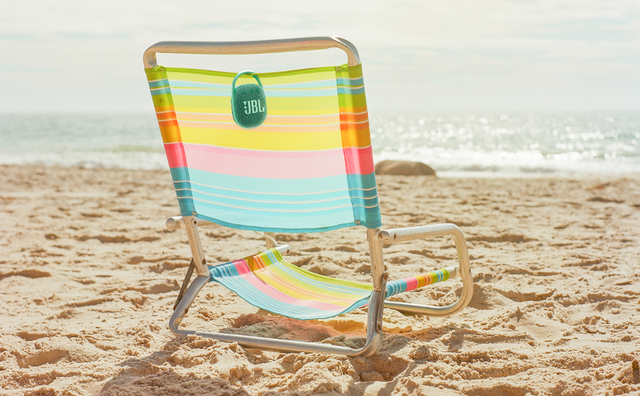 Rich JBL Original Pro Sound