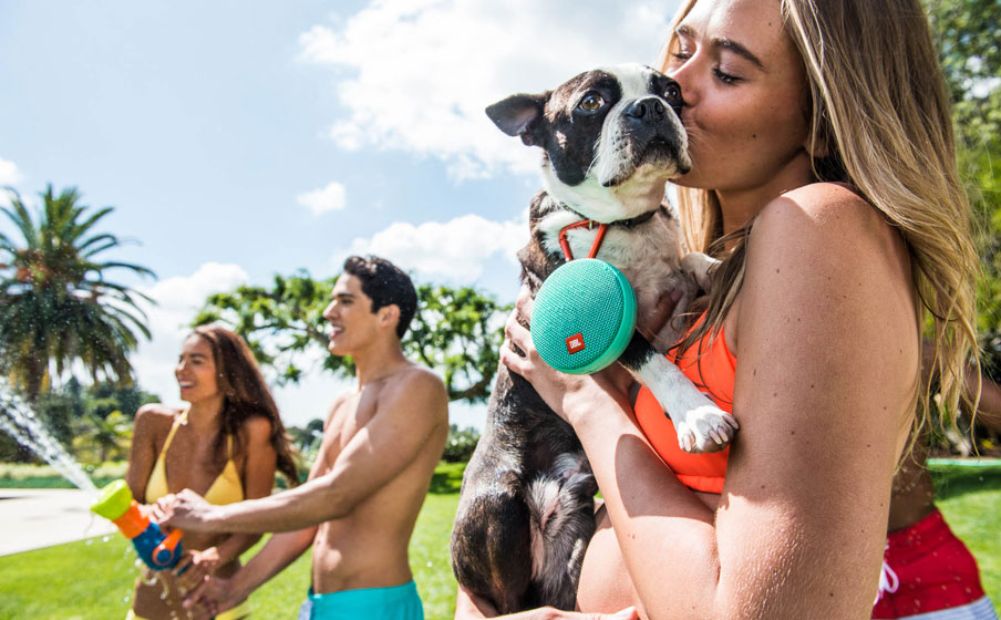 สปีคเกอร์โฟน