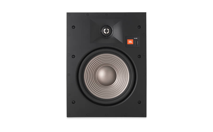 Sound Inspired by JBL's legendary M2 Master Reference Monitor
