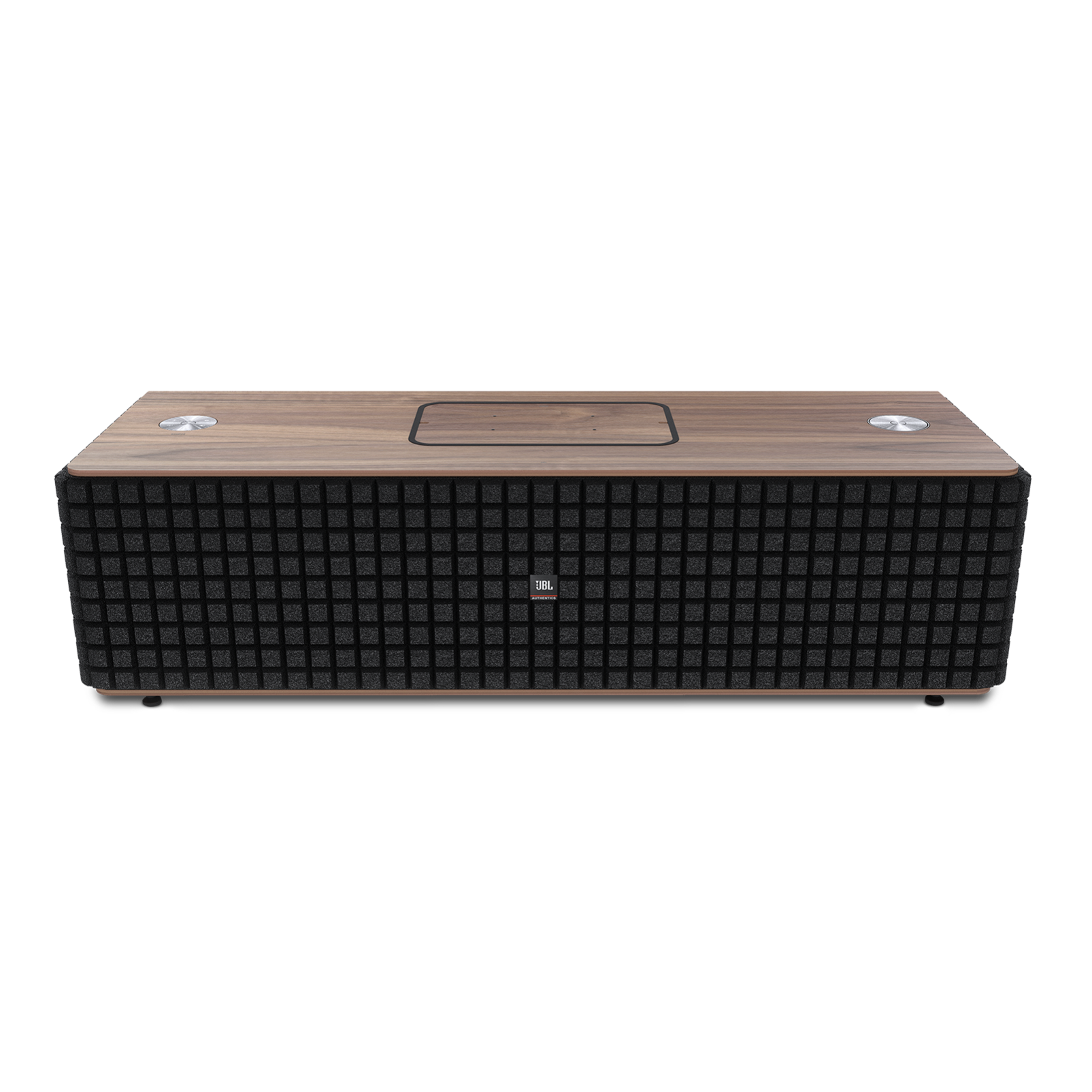 スピーカー・ウーファー JBL Authentics L16 Authentics L16 | Retro Wireless Bluetooth Speaker