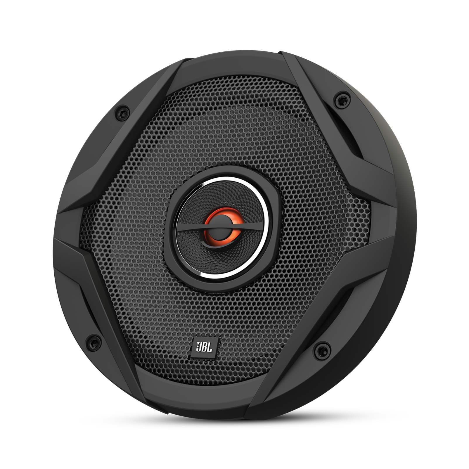 GX602 | GX series equipped with Plus One™ woofer cone design for