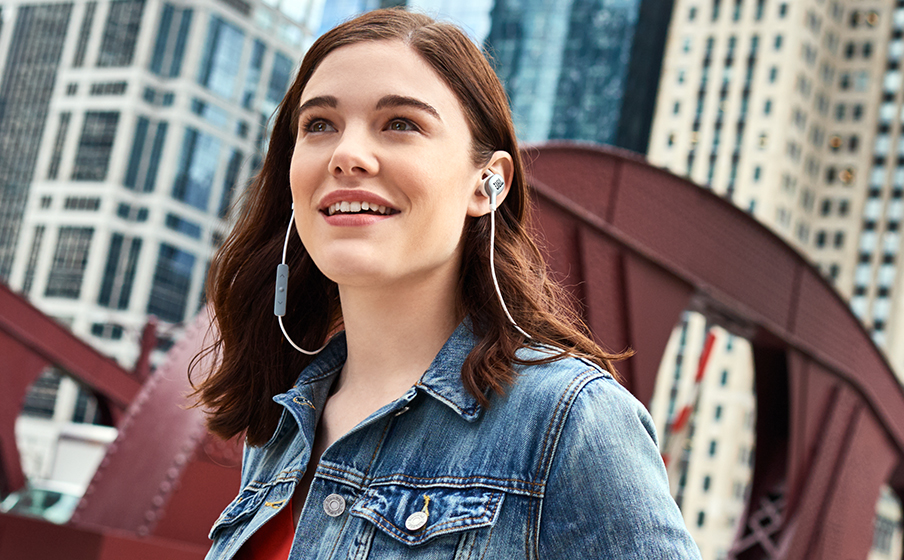 EVEREST 110GA | Wireless in-ear headphones