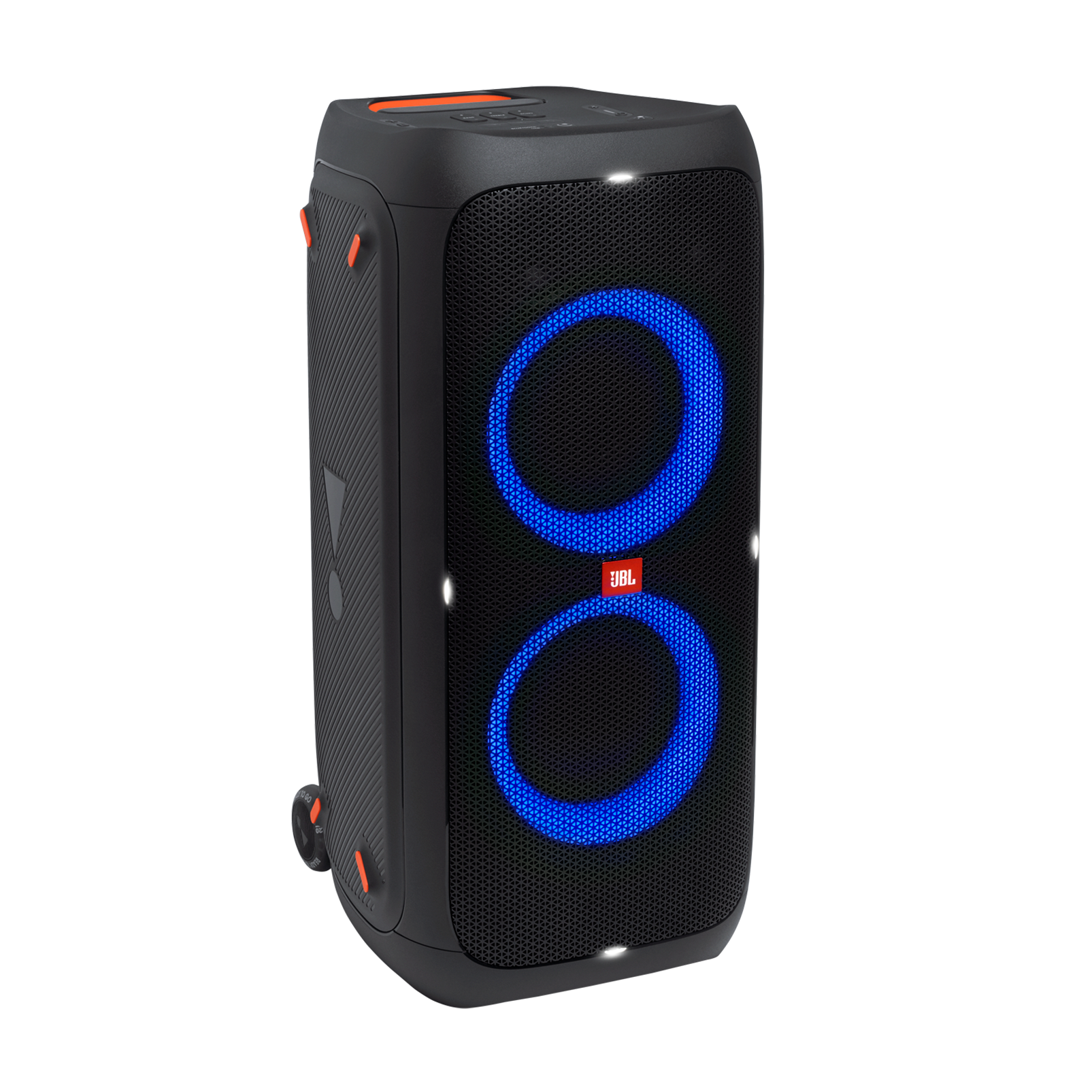 品質満点 JBL Partybox 310 | Portable party speaker with dazzling スピーカー・ウーファー
