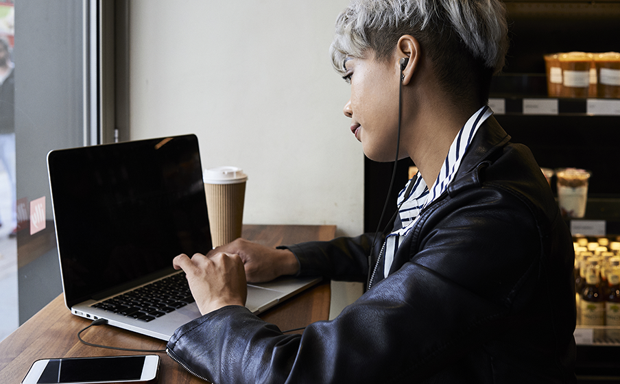 Compatible with USB-C devices