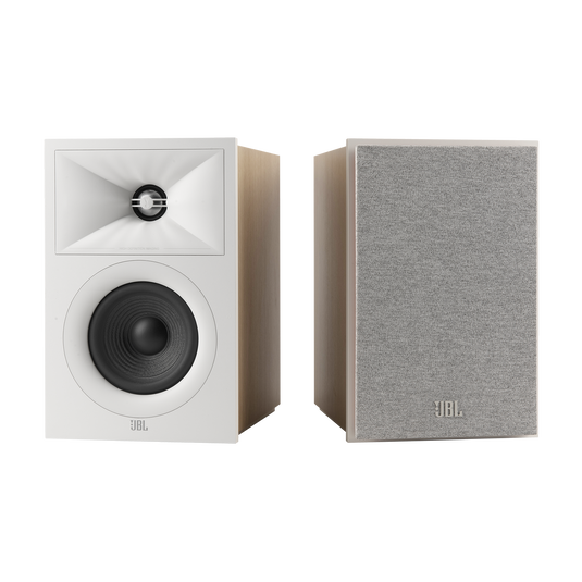 JBL MK08 | 8-Inch 2-Way Full-Range Loudspeaker System