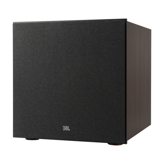 JBL MK08 | 8-Inch 2-Way Full-Range Loudspeaker System